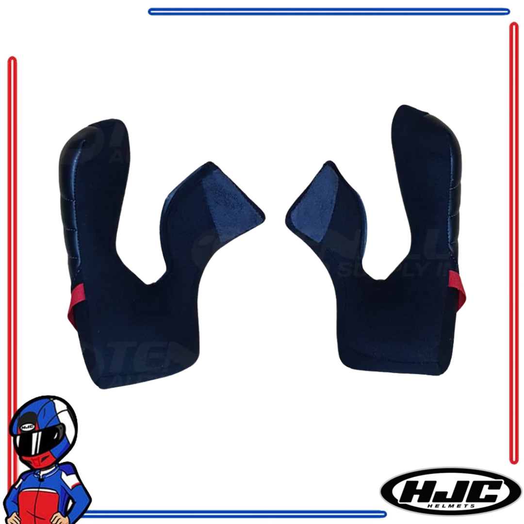 HJC Cheek Pad for V60 XS/M/XL; L/XXL