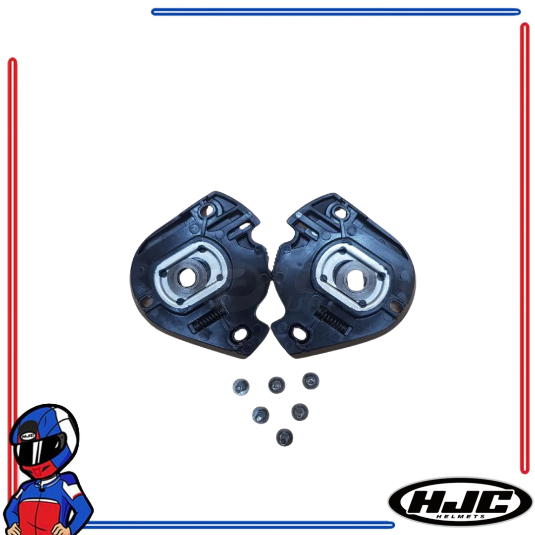 HJC Helmets Gear Plate RPHA 1