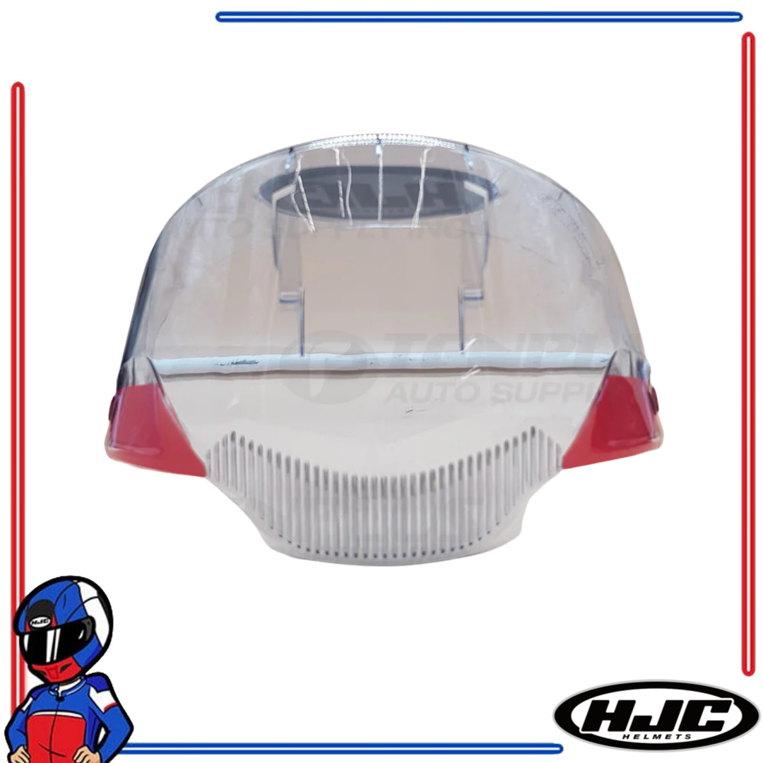 HJC Helmets RPHA 1 Spoiler