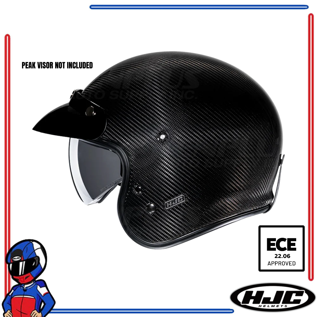 HJC Helmets V31 Carbon