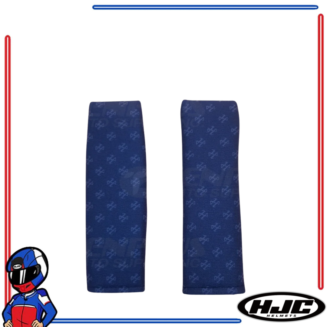 HJC Cheek Pad Strap RPHA 11 Limited Edition