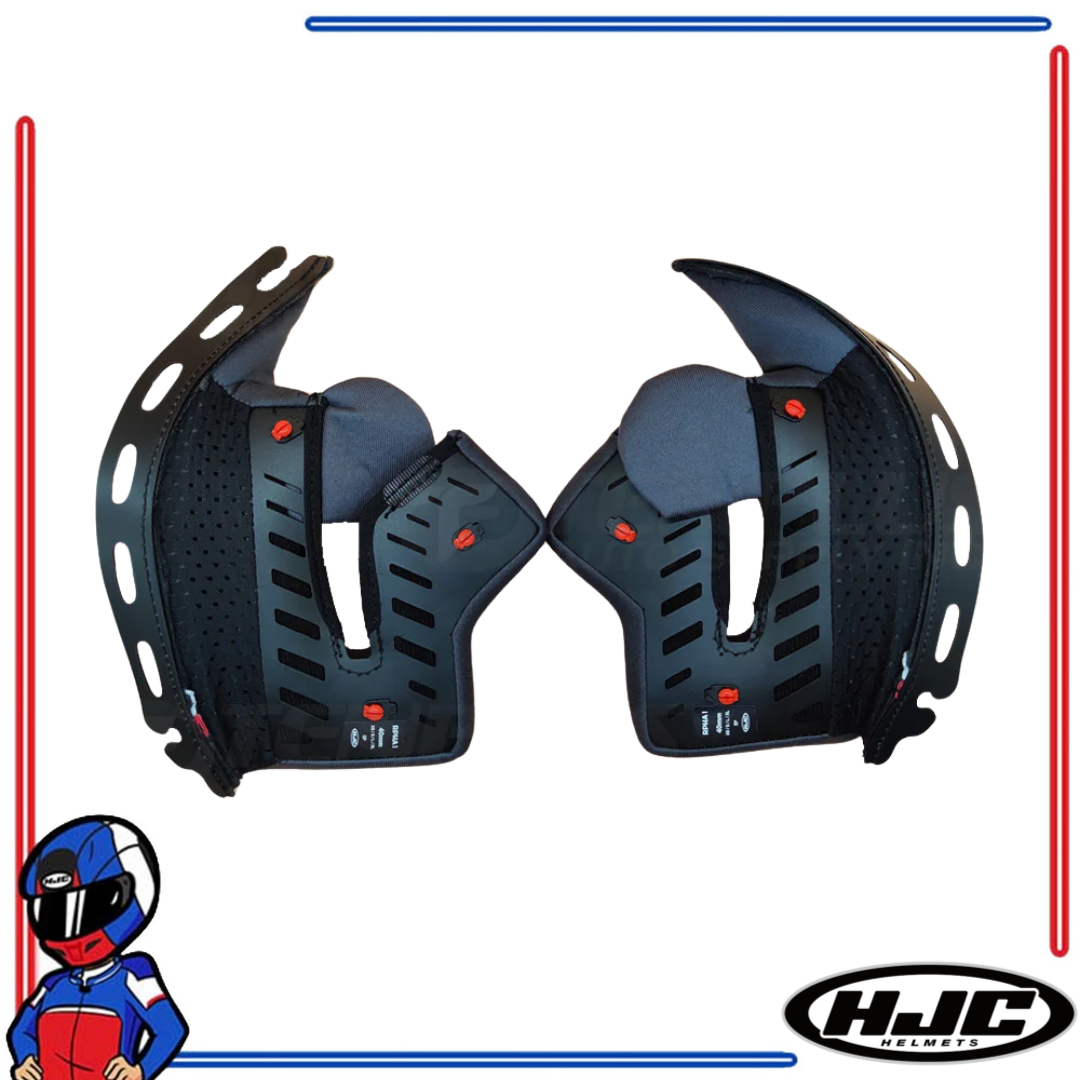 HJC Cheek Pad for RPHA 1 XS/S/L/XL;M/2XL