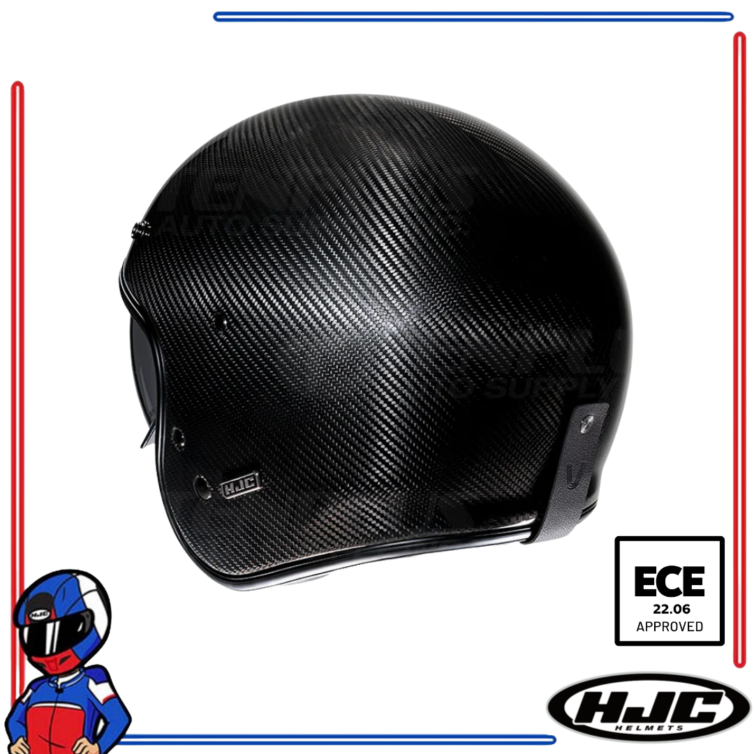 HJC Helmets V31 Carbon