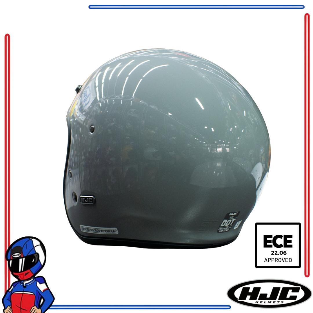 HJC Helmets V31 Nardo Grey