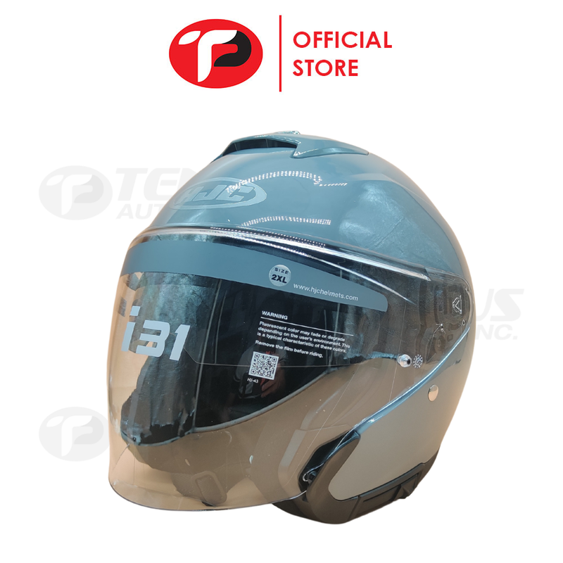 HJC Helmets i31 N. Gray