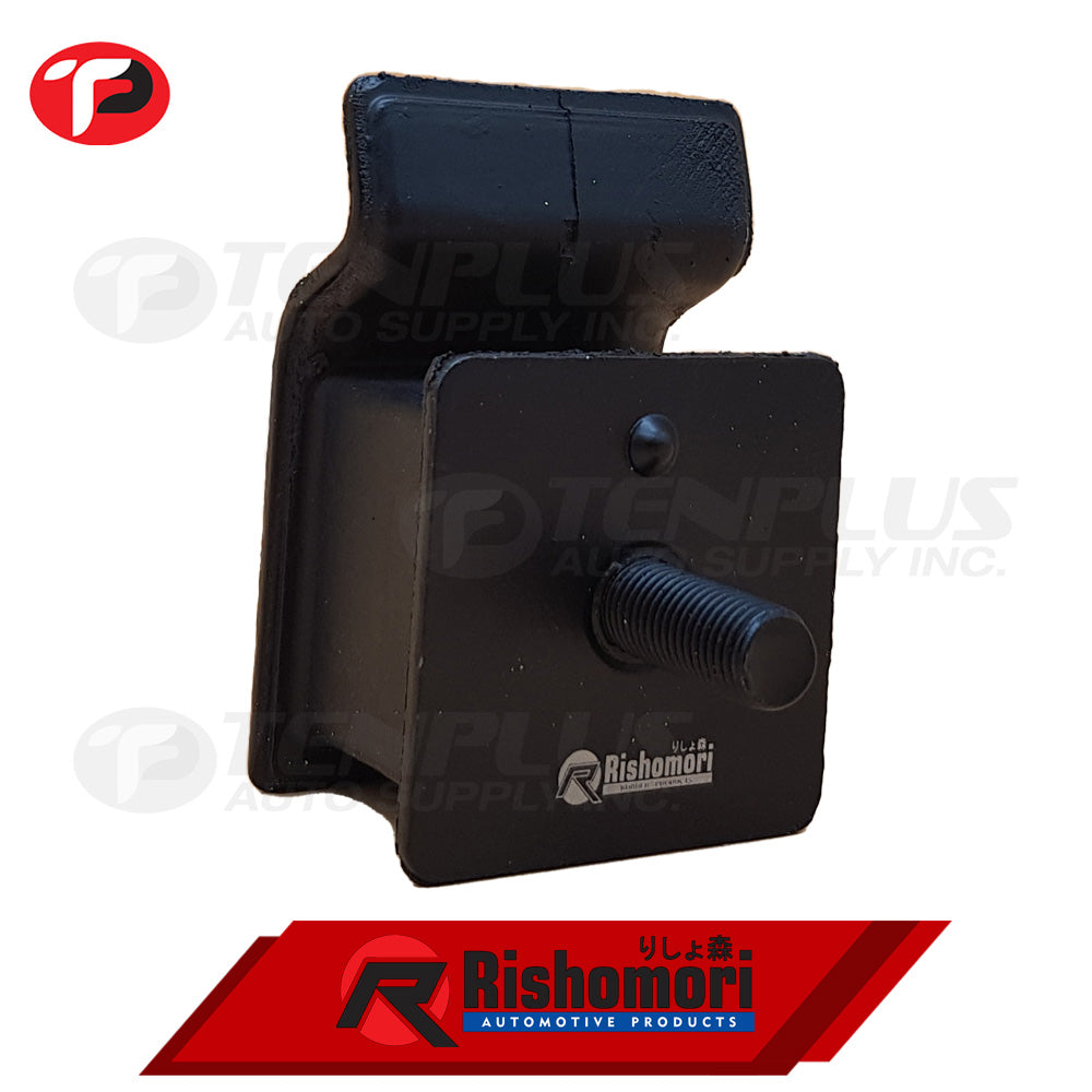Engine Support Rishomori Rishomori Engine Support Isuzu NKR 4BE1 4BC2 T/M – TenPlus Auto Supply