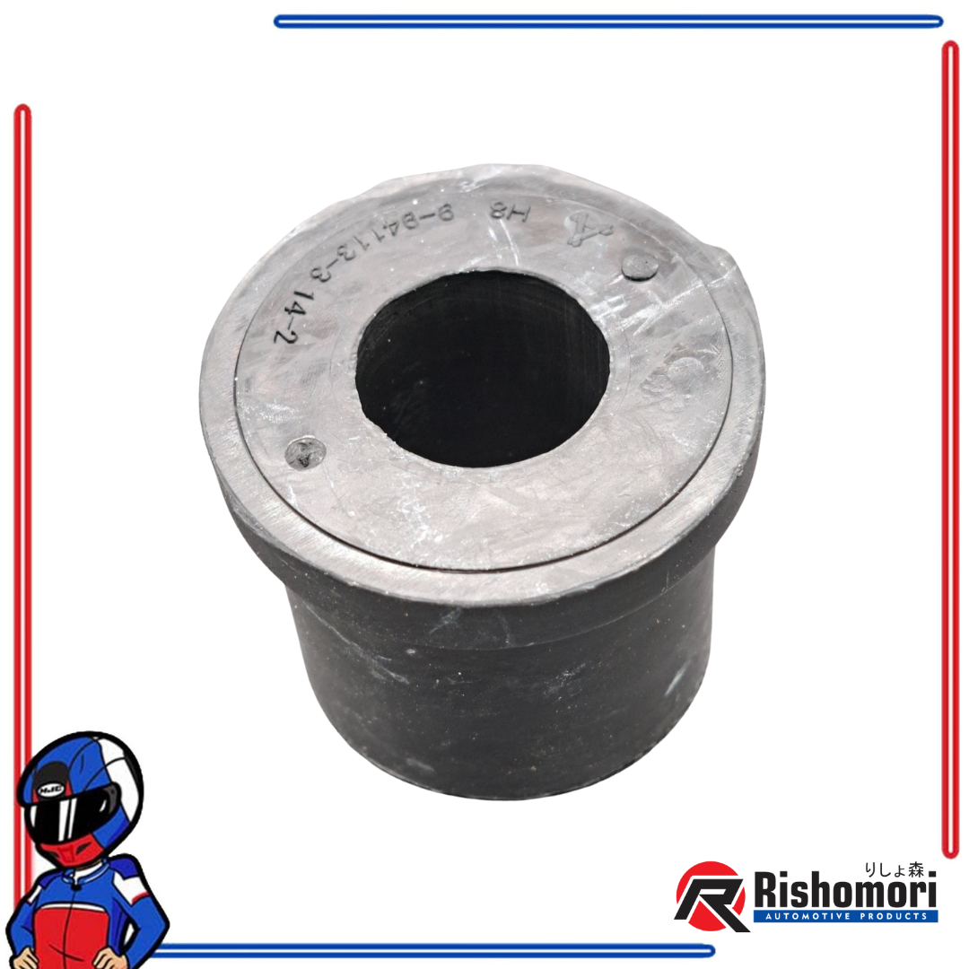 Rishomori Spring Bushing Isuzu NKR Small Front