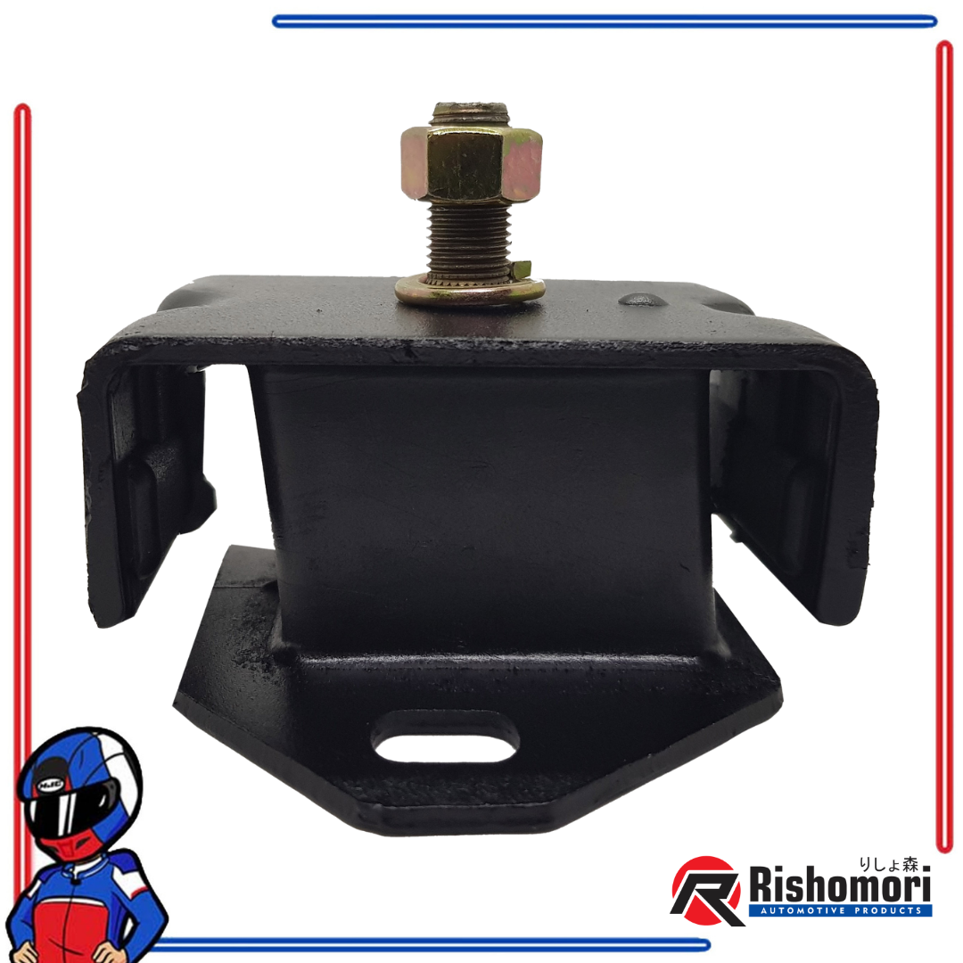 Rishomori Engine Support Isuzu 4BC2; 4JA1 RH LH