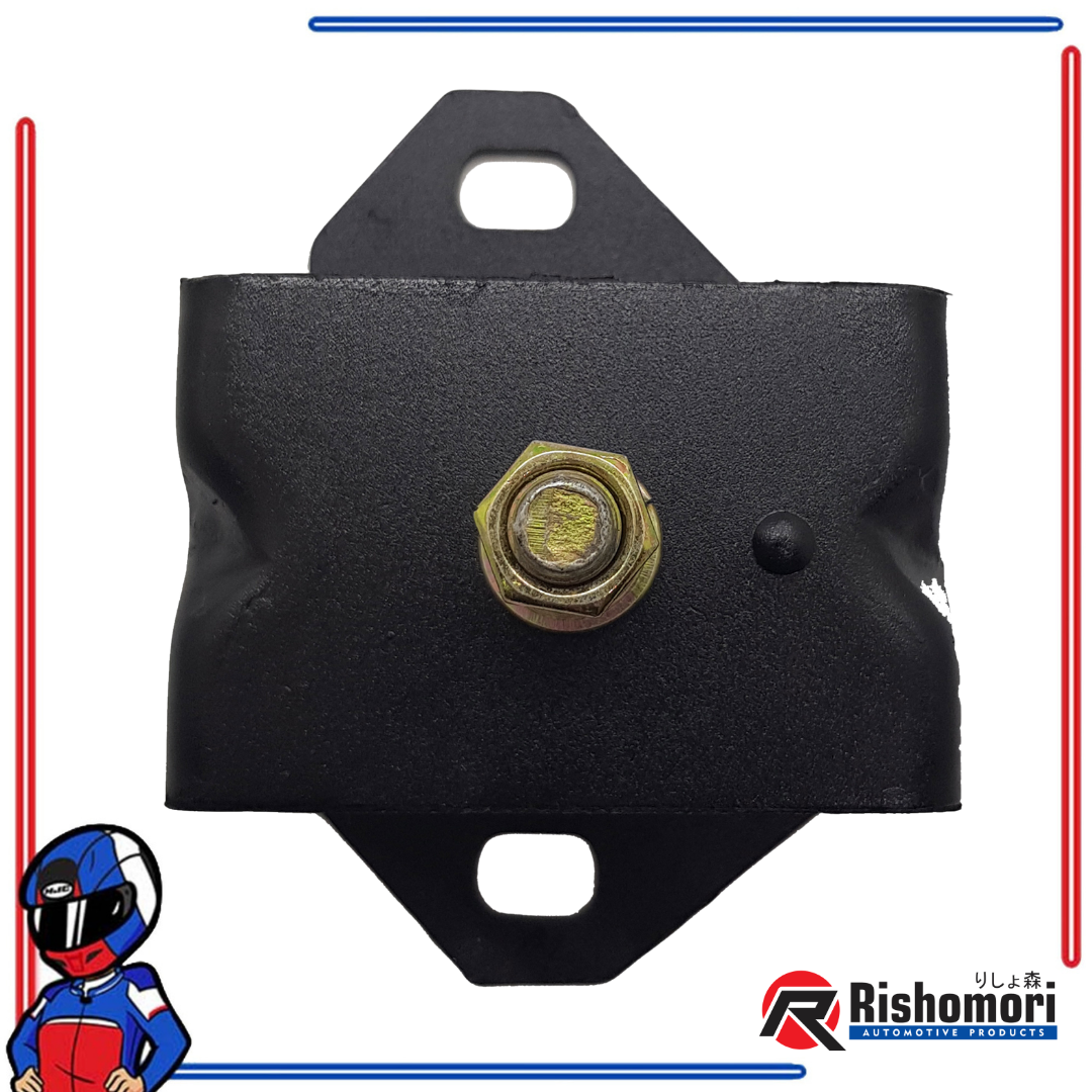 Rishomori Engine Support Isuzu 4BC2; 4JA1 RH LH