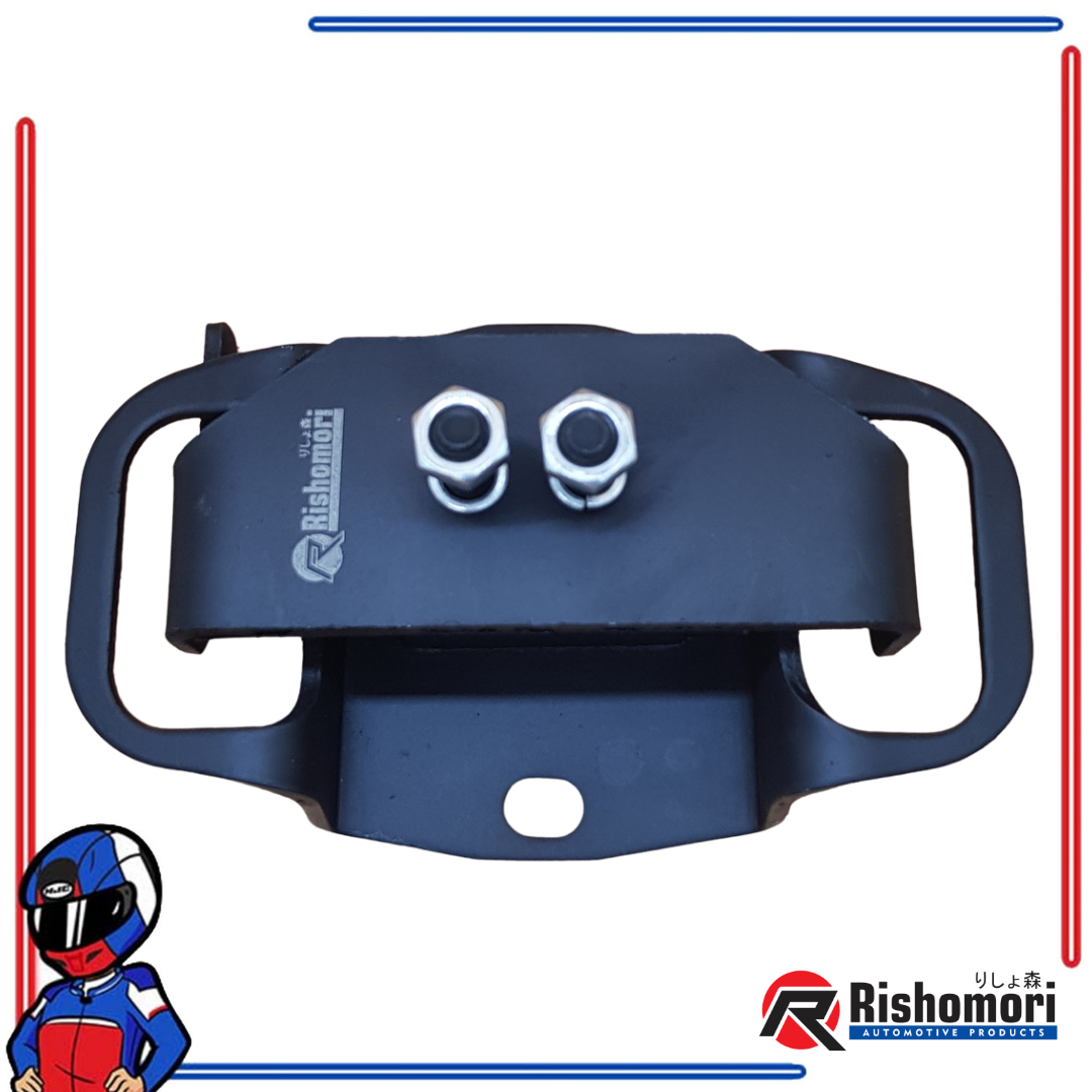 Rishomori Engine Support Isuzu TFR Pick Up RH LH