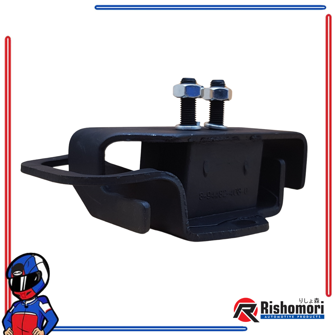 Rishomori Engine Support Isuzu TFR Pick Up RH LH