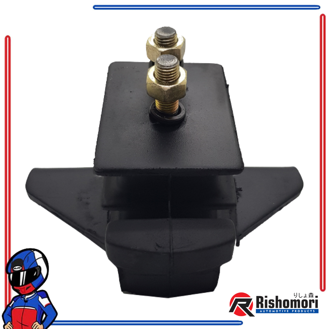 Rishomori Engine Support Isuzu Crosswind 4JA1 RH LH