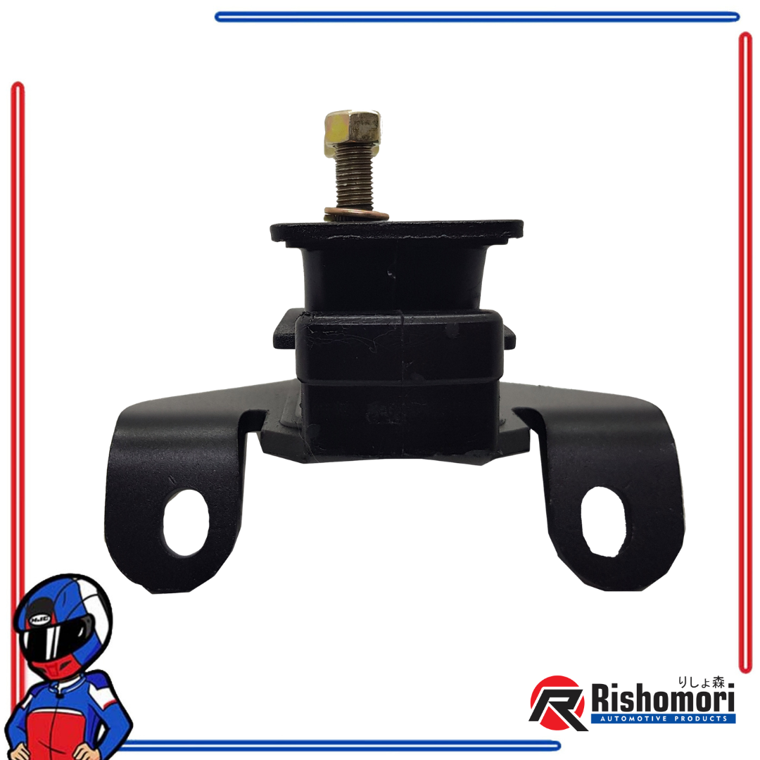 Rishomori Engine Support Isuzu Crosswind 4JA1 RH LH