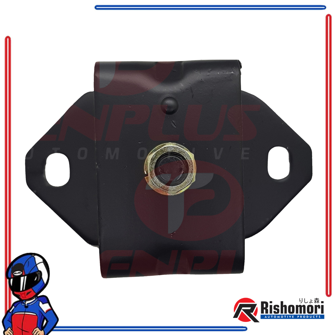 Rishomori Engine Support Isuzu NKR 4BE1 4BE2 RH LH