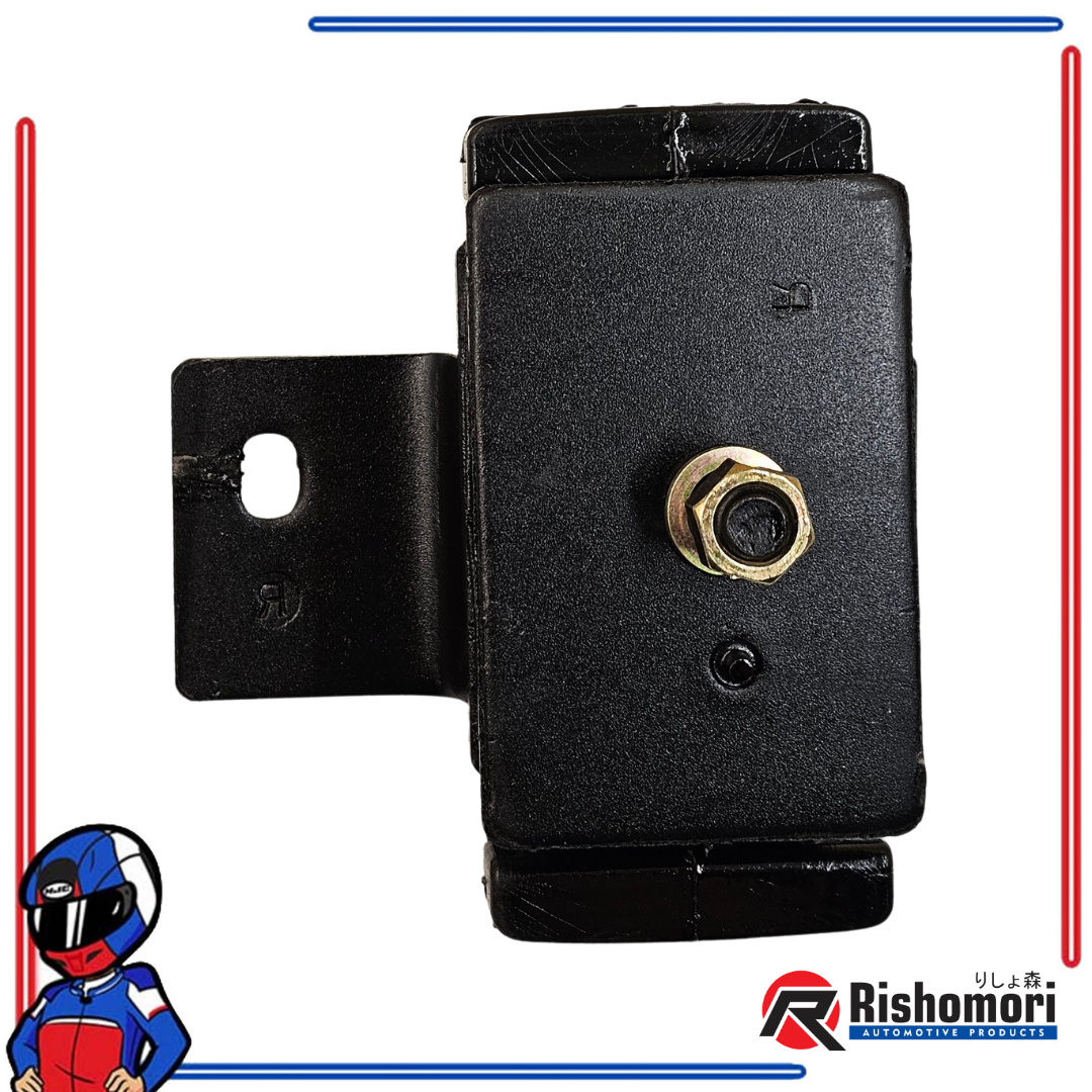 Rishomori Engine Support Isuzu NQR 1999 UP RH LH