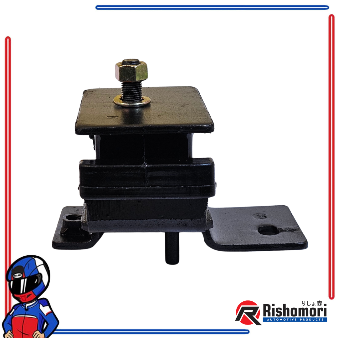 Rishomori Engine Support Isuzu NQR 1999 UP RH LH