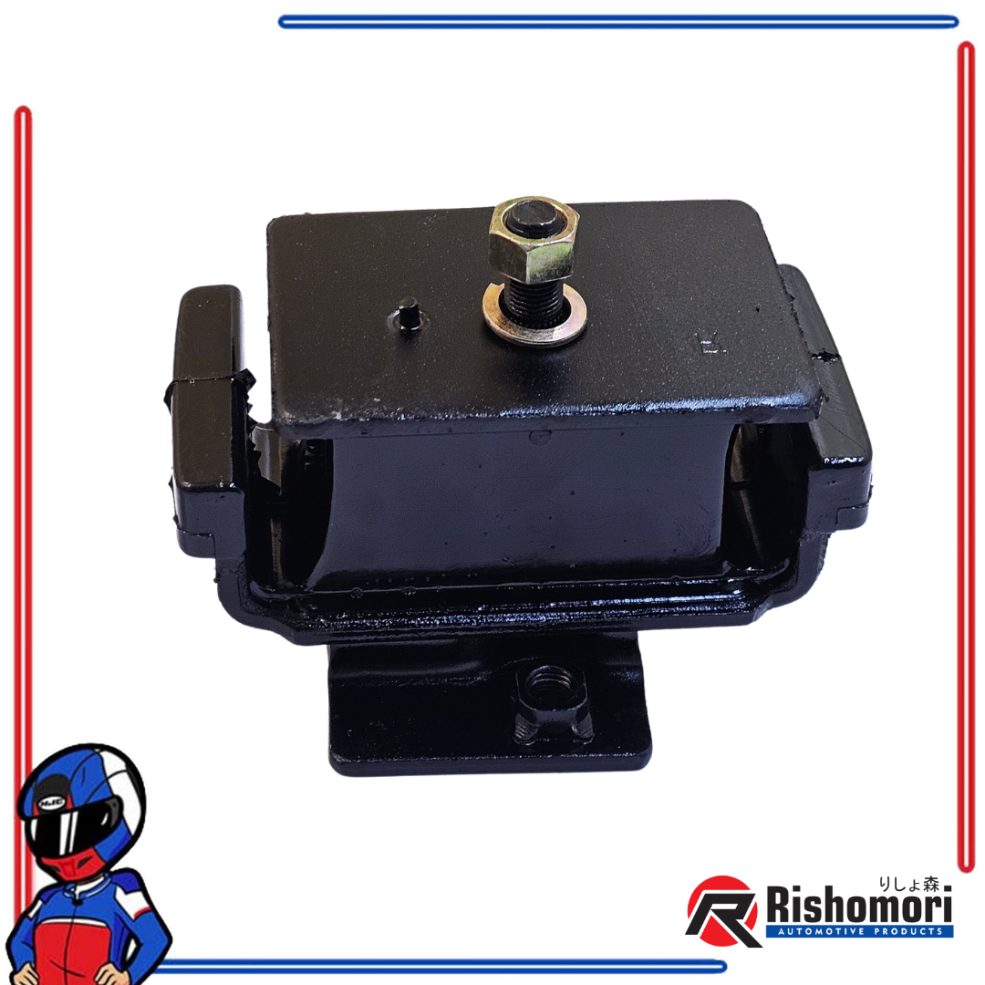 Rishomori Engine Support Isuzu NQR 1999 UP RH LH