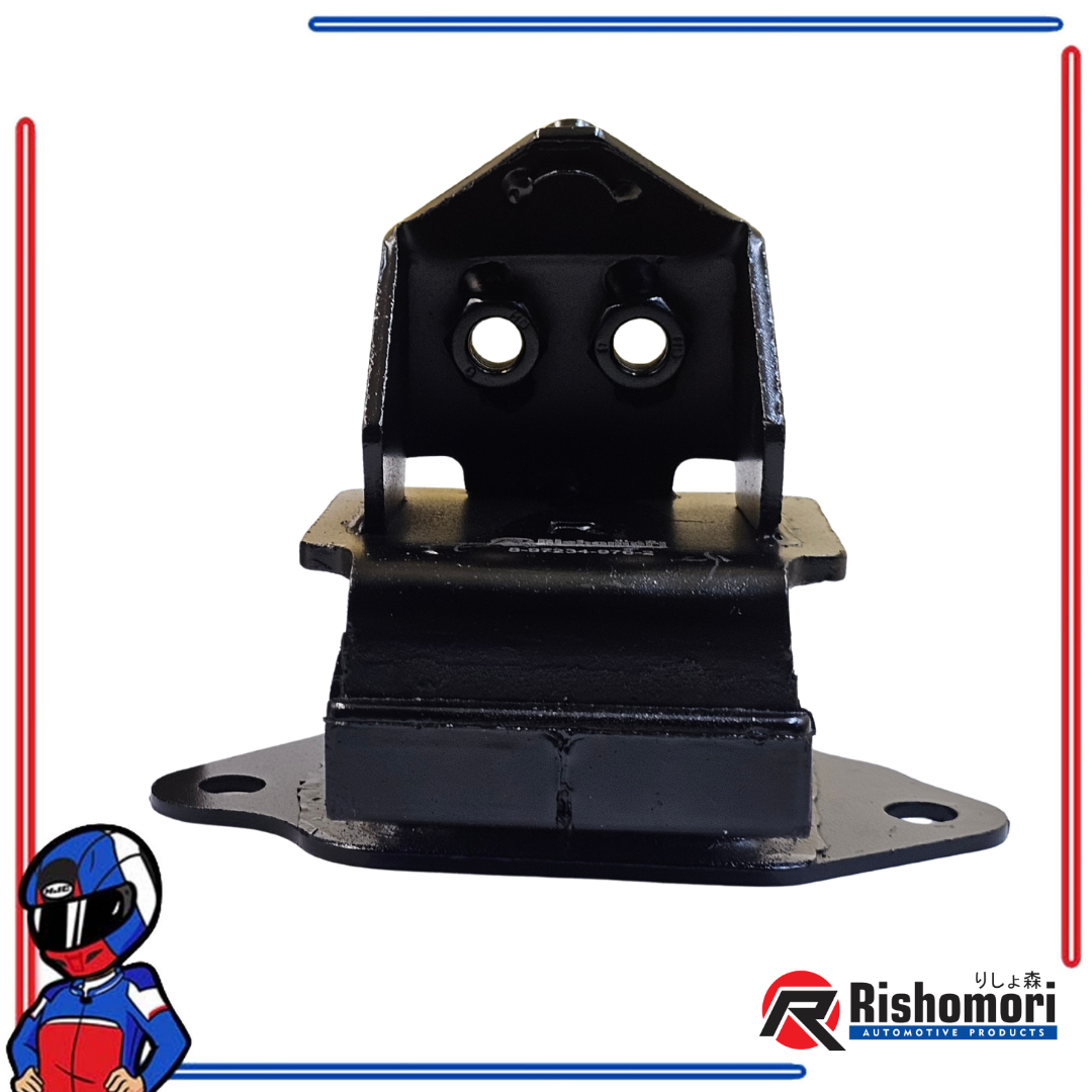 Rishomori Engine Support Isuzu D-MAX 3.0 1991-1996 RH LH