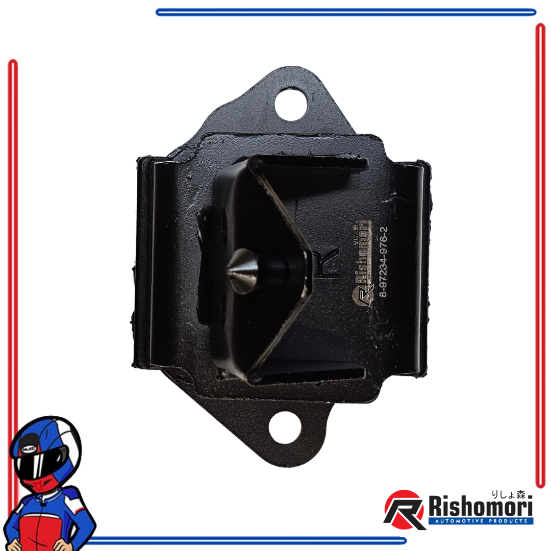 Rishomori Engine Support Isuzu D-MAX 3.0 1991-1996 RH LH