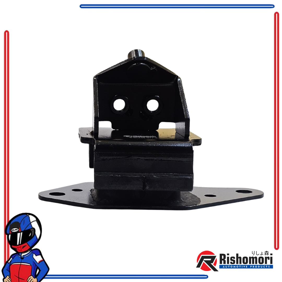 Rishomori Engine Support Isuzu D-MAX 3.0 1991-1996 RH LH
