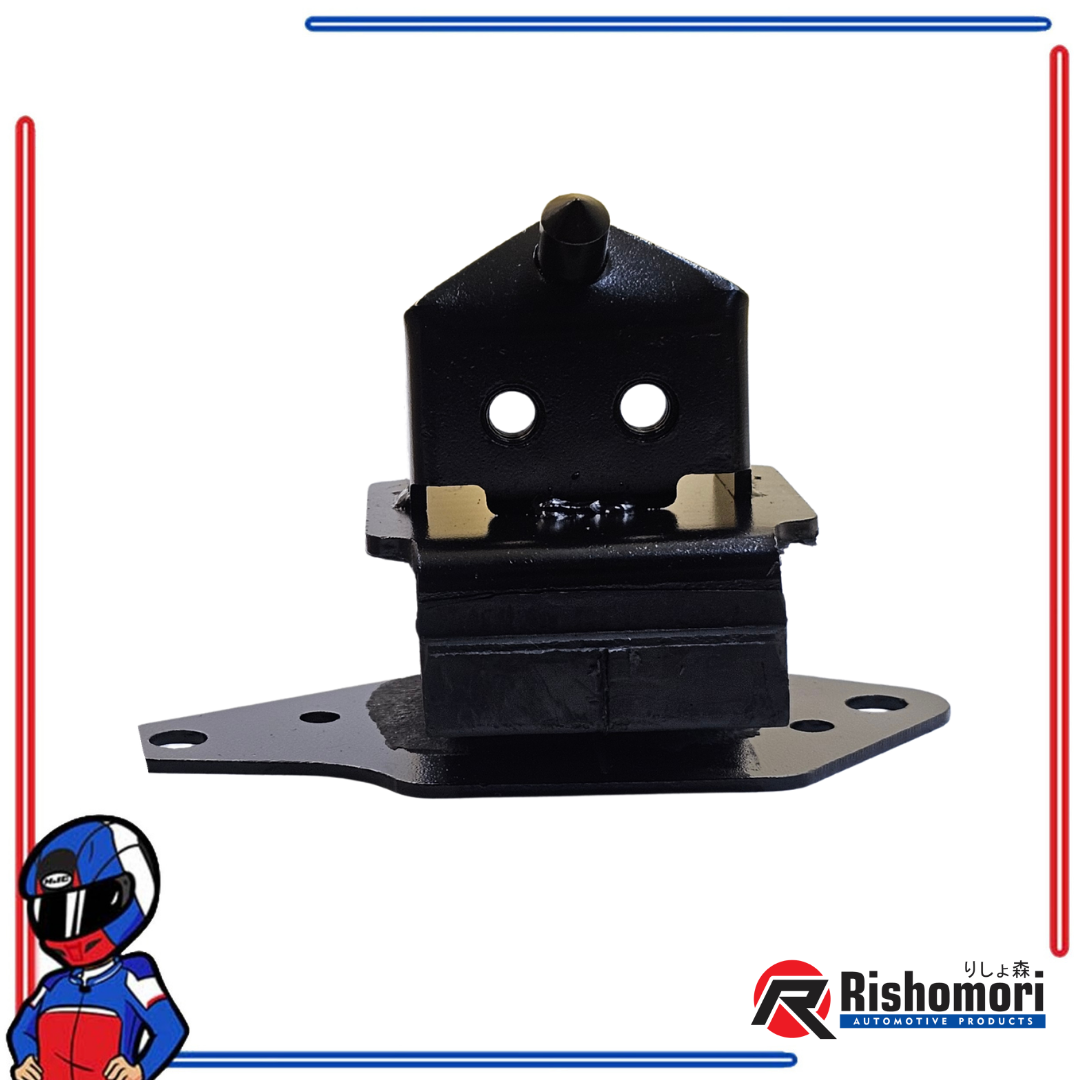 Rishomori Engine Support Isuzu D-MAX 3.0 1991-1996 RH LH