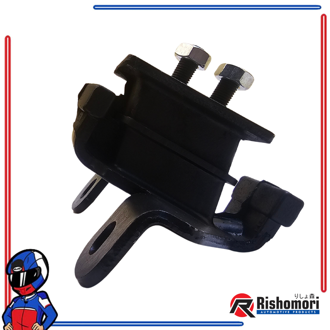 Rishomori Engine Support Isuzu Hilander RH LH