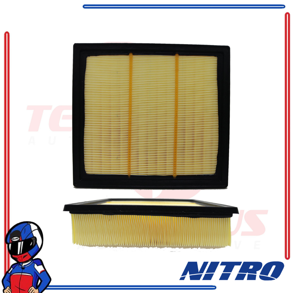 Nitro Air Filter Isuzu 4JJ1 A-527