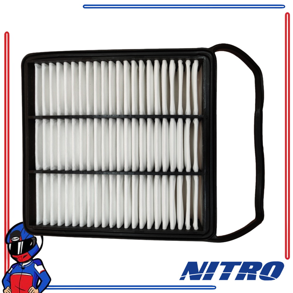 Nitro Air Filter Isuzu 4JJ1 A-527