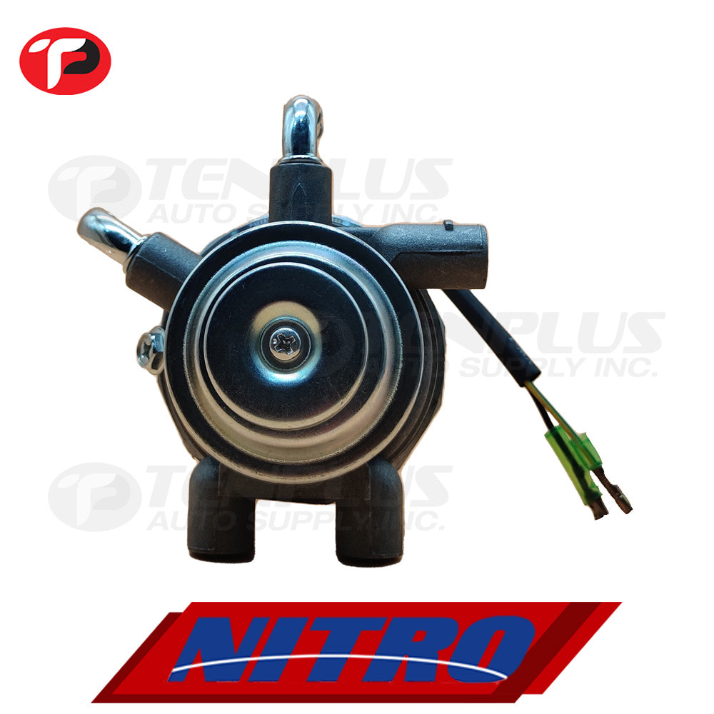Nitro Fuel Pump Assembly Isuzu Crosswind; NKR; NPR 10MM Tube Down