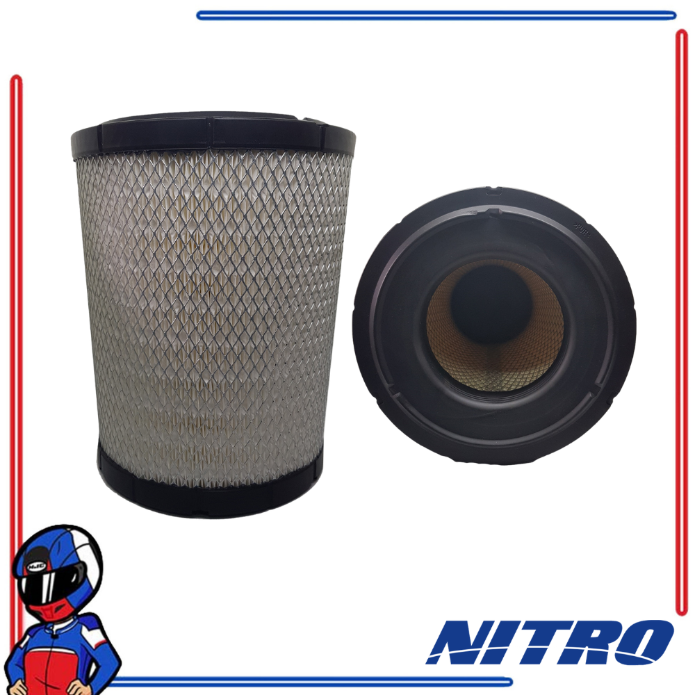Nitro Air Filter Isuzu 4JJ1 NR Local