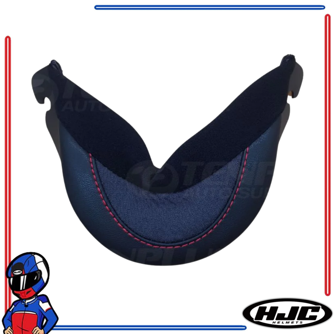 HJC Helmets Chin Curtain F71