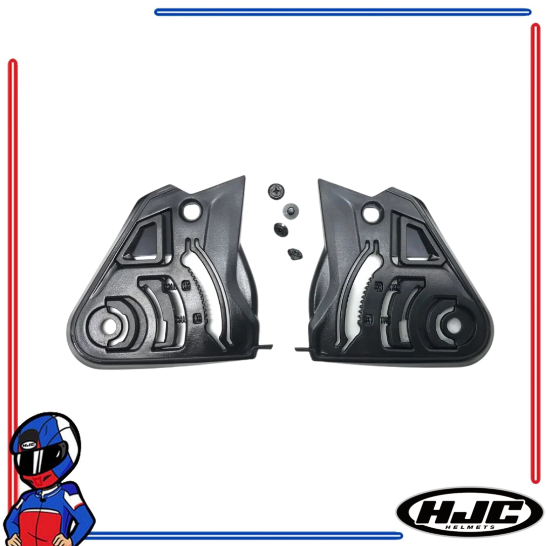 HJC Gear Plate RPHA 91