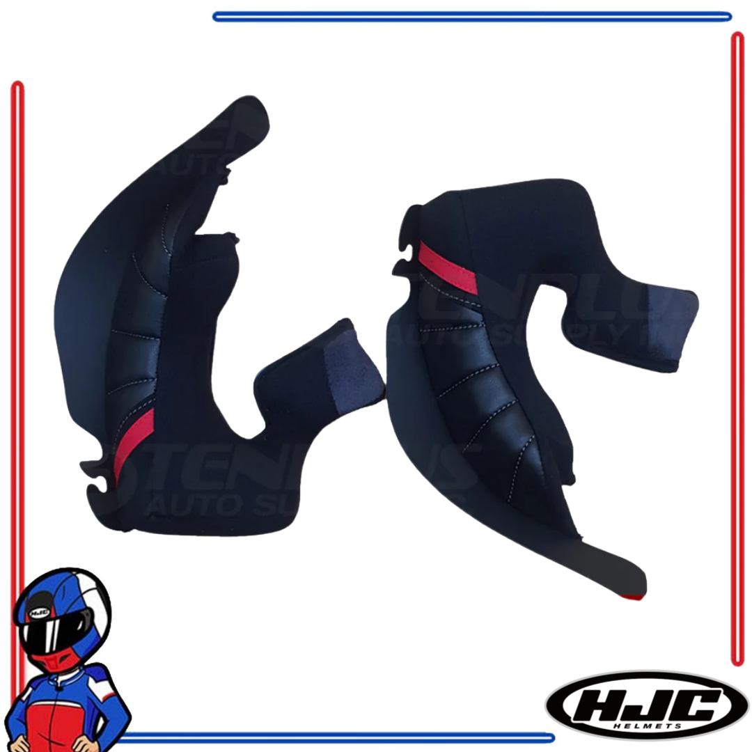 HJC Cheek Pad for V10 XS/M/XL;S/L