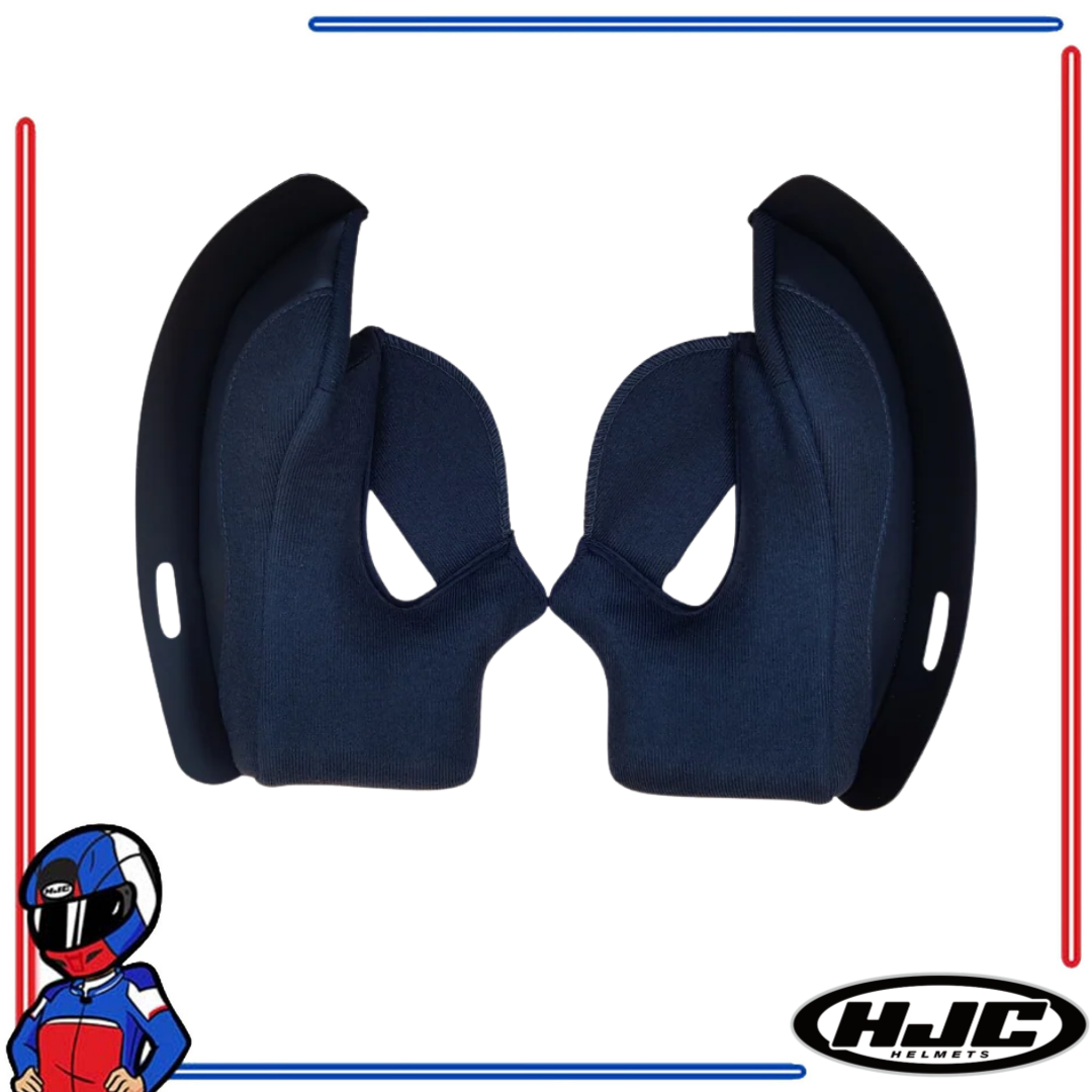 HJC Cheek Pad for C70N XS/M; S,L,XL; 2XL
