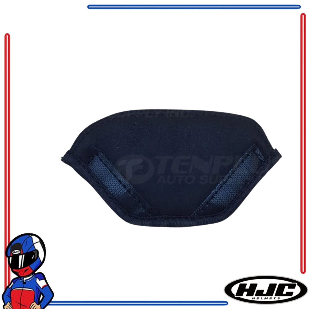 HJC Helmets Chin Curtain F70