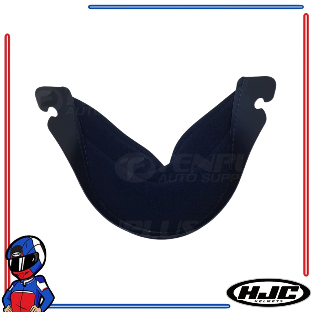 HJC Helmets Chin Curtain F71