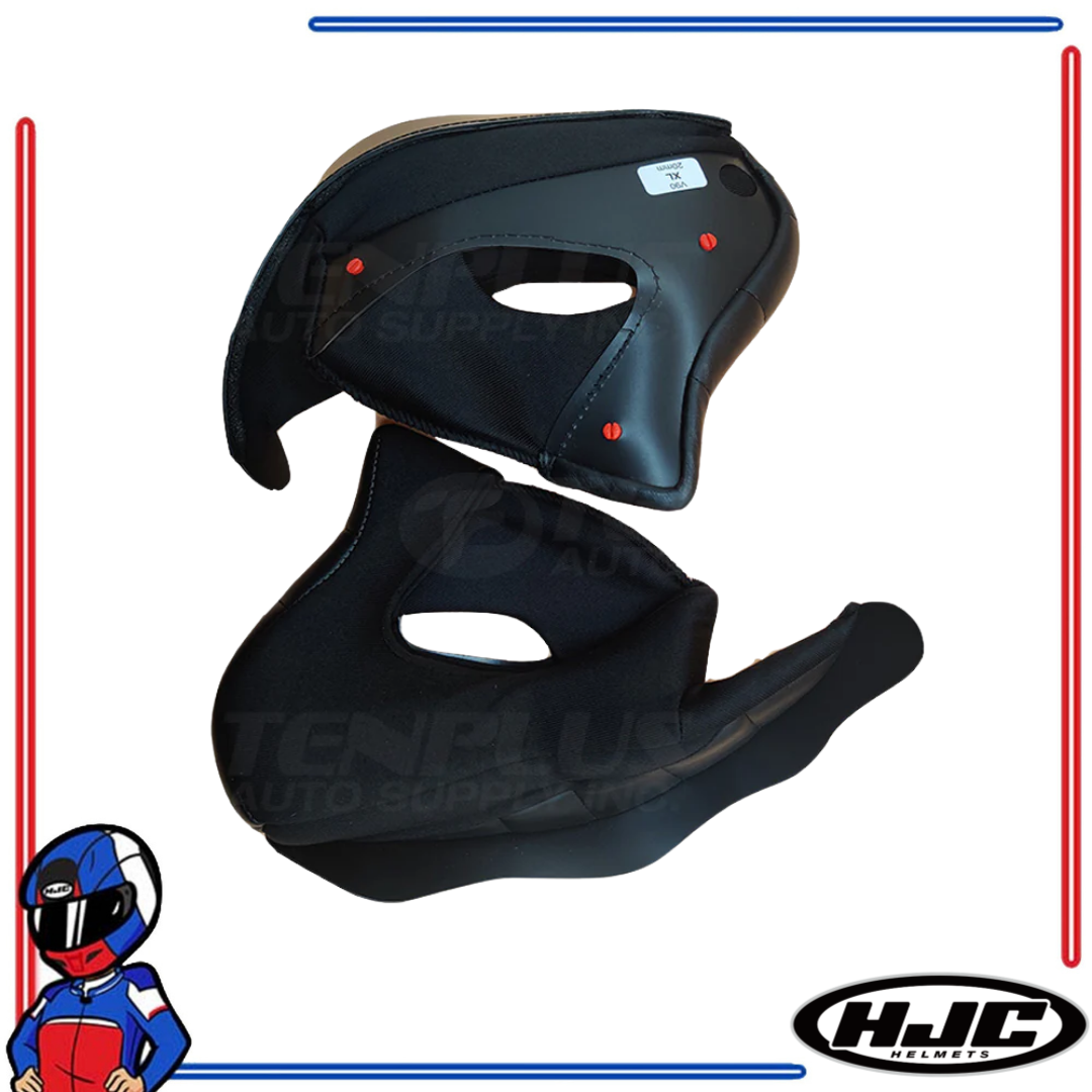HJC Cheek Pad for V90 XL; XXL