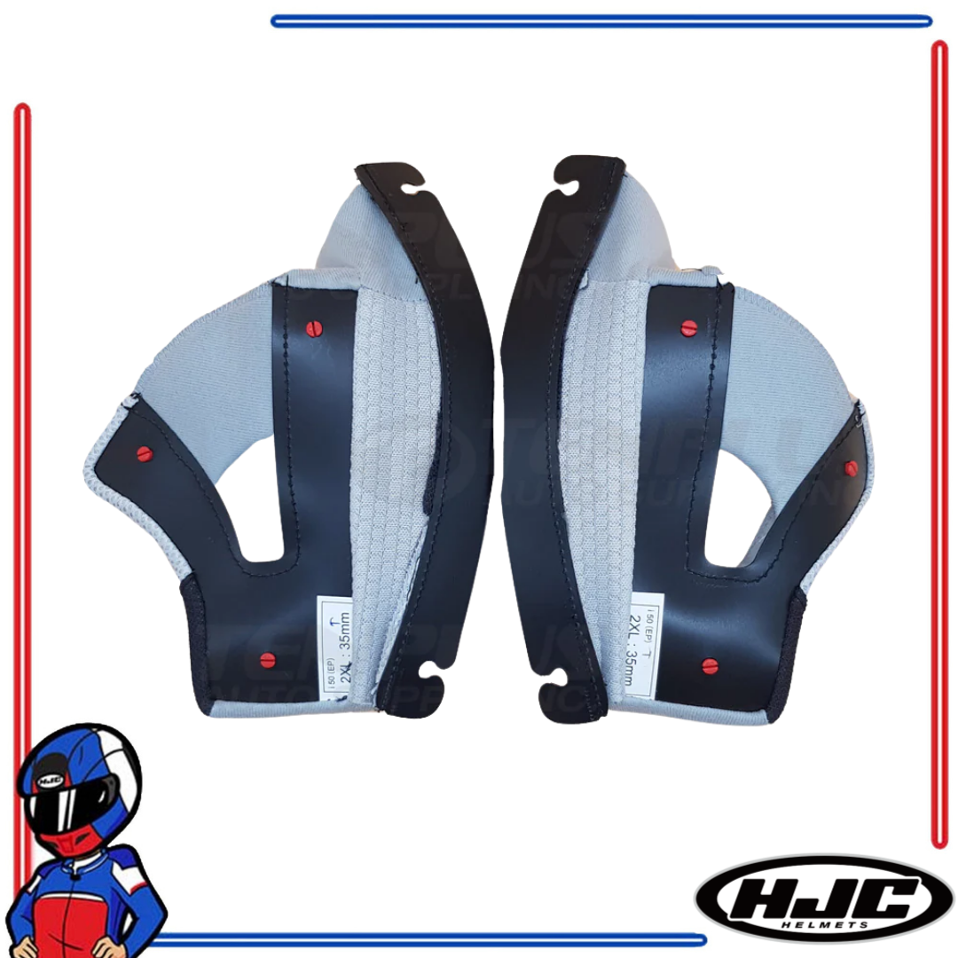 HJC Cheek Pad for I50