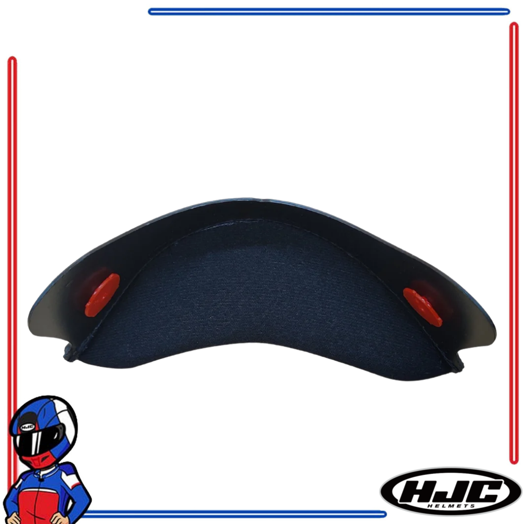 HJC Helmets Chin Curtain V10