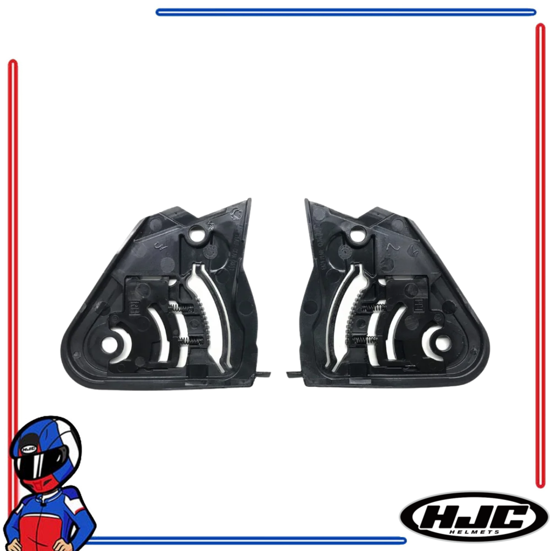 HJC Gear Plate RPHA 91