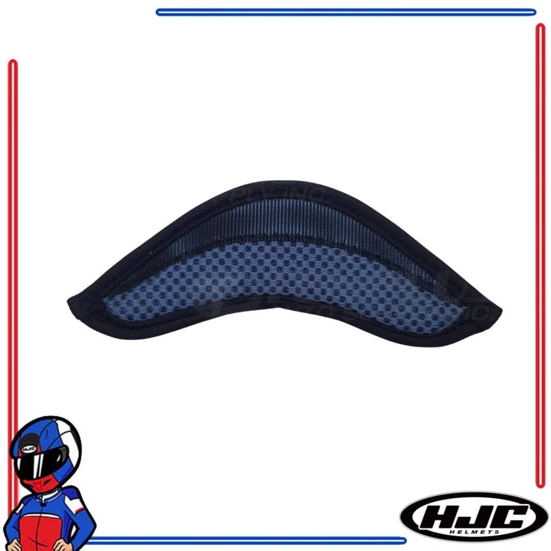 HJC Helmets Chin Curtain RPHA 1