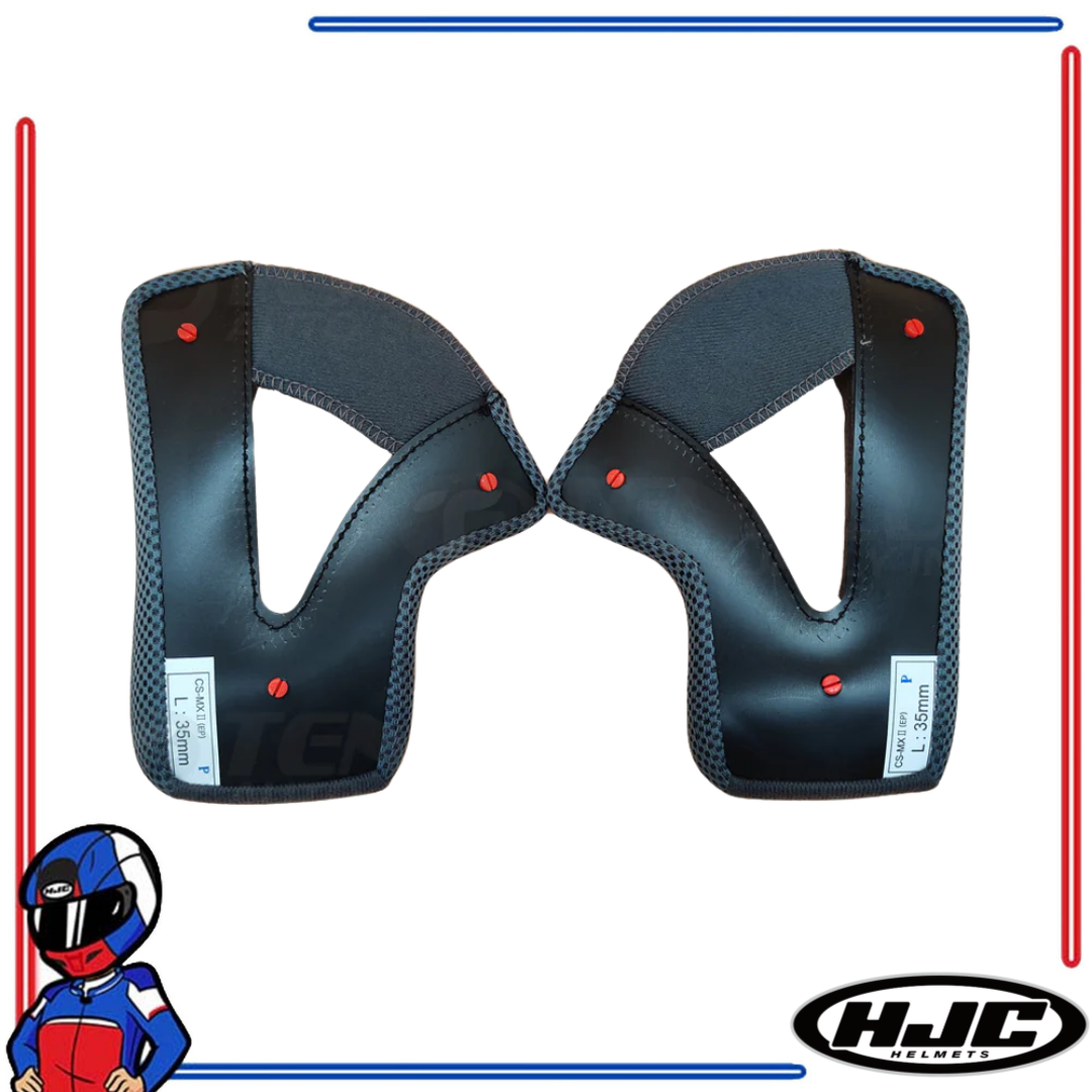 HJC Cheek Pad for CS-MXII