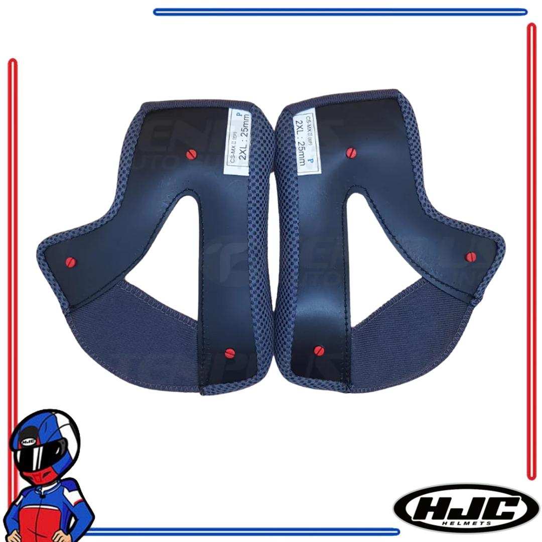 HJC Cheek Pad for I30