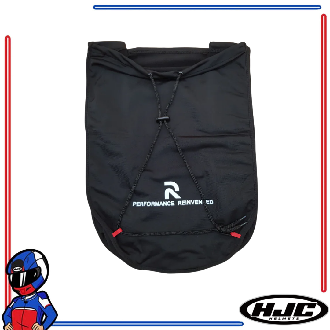 HJC RPHA Nylex Black Bag