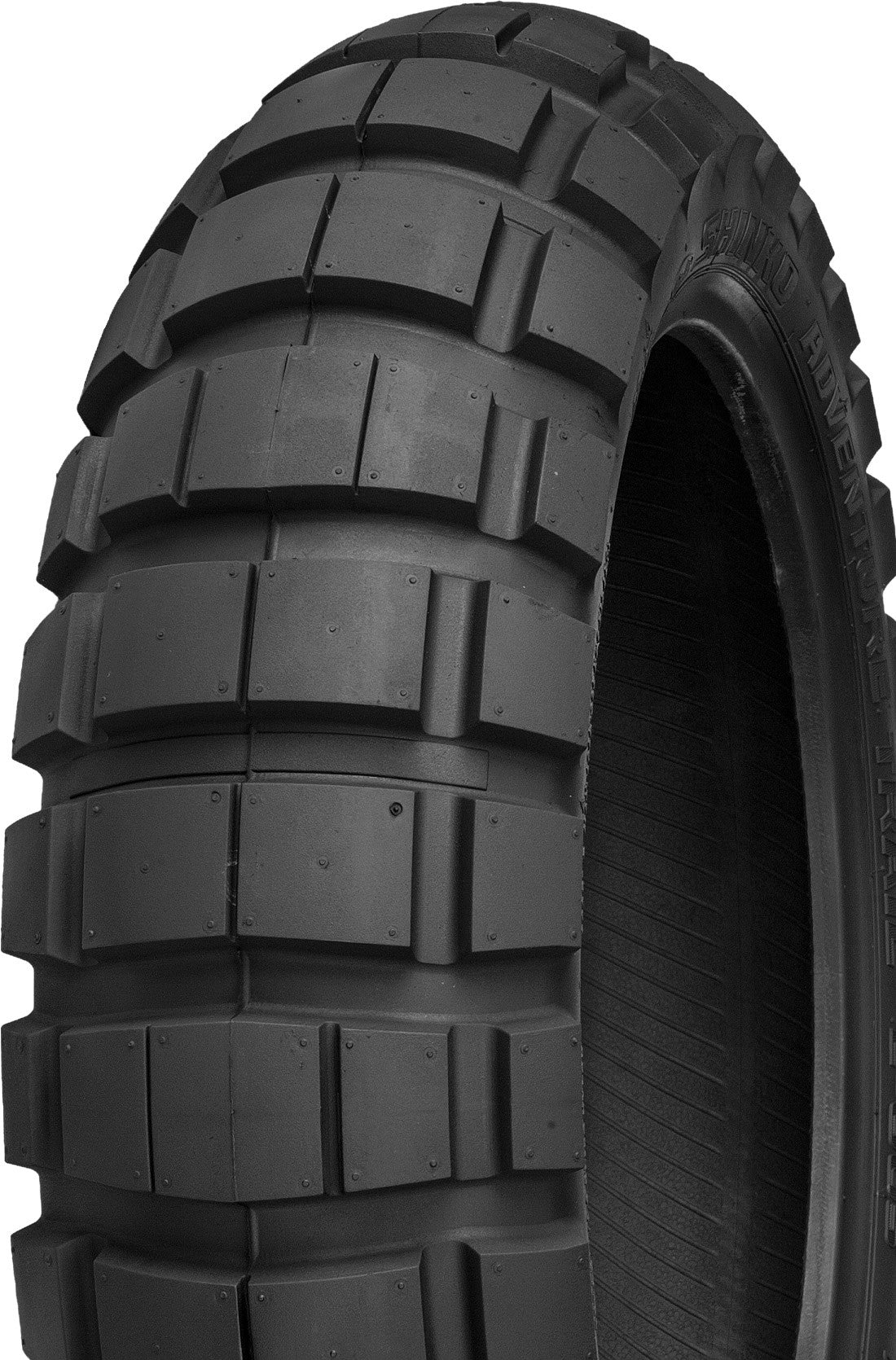 Shinko Motorcycle Tires Dual Sport E804 E805