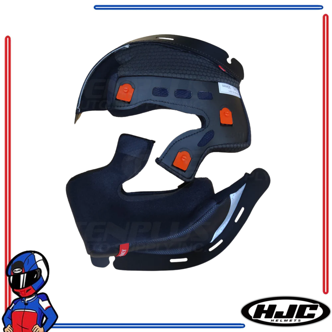 HJC Cheek Pad for RPHA 70 Small/Medium; Large/XL; XXL