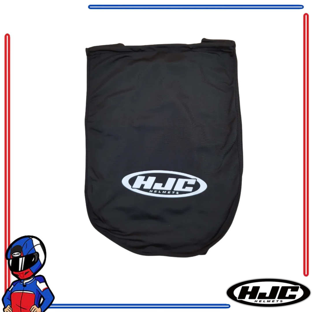 HJC RPHA Nylex Black Bag