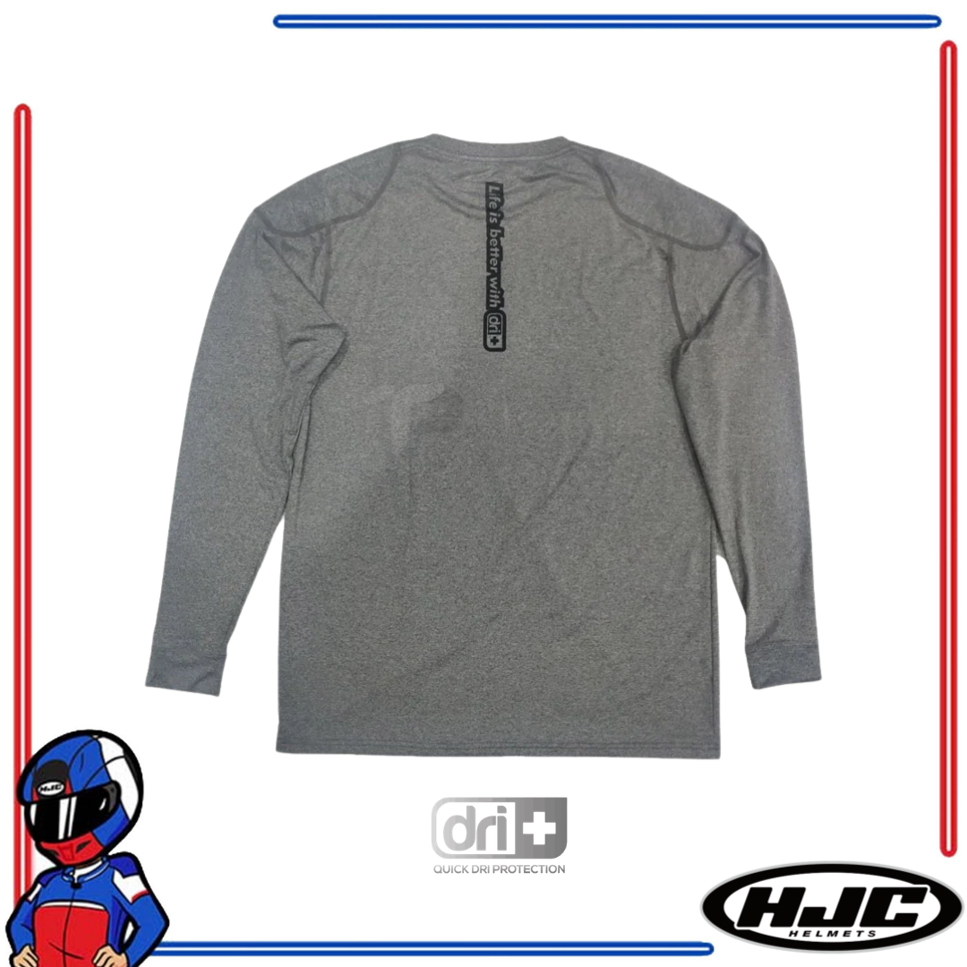 HJC Dri Plus Long Sleeves