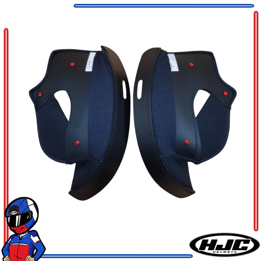 HJC Cheek Pad for C70N XS/M; S,L,XL; 2XL