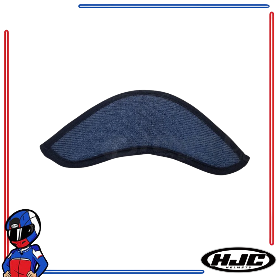HJC Helmets Chin Curtain RPHA 1